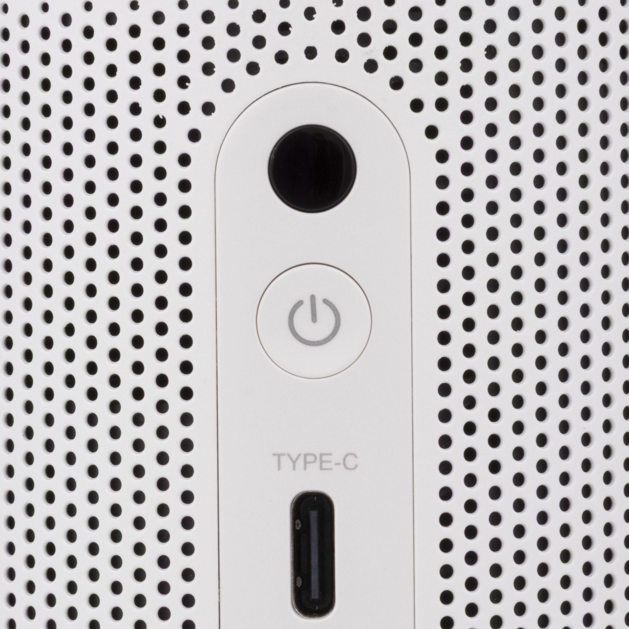 Anker NEBULA Capsule Air プロジェクター本体 ホワイト Amazon.co.jp: Anker Nebula Capsule Air (世界最小 Google TV