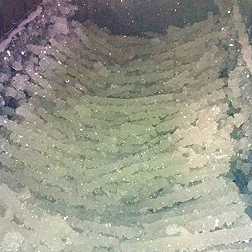 多結晶氷砂糖 2