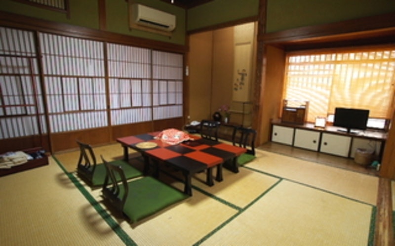 旅館松の家 3