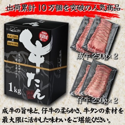 はらからの逸品 牛たん 2