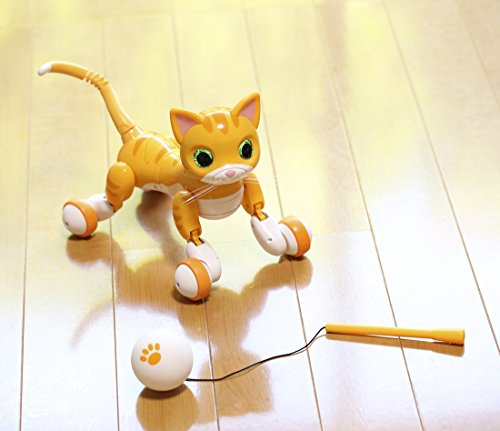 Omnibot Hello! Woonyan 5