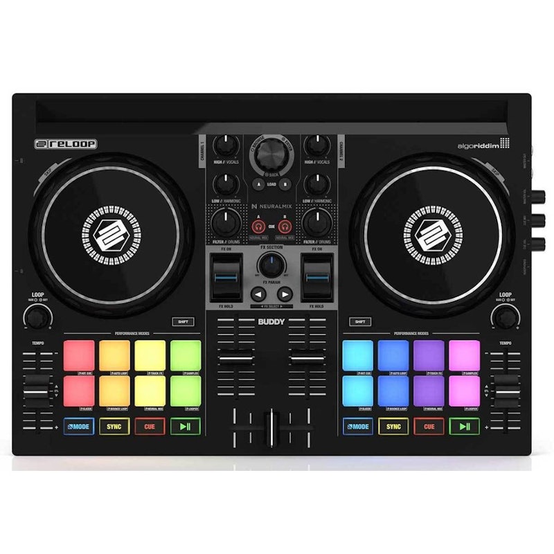 DJコントローラーのおすすめ人気ランキング【2025年】 | マイベスト DJコントローラーのおすすめ人気ランキング【2025年】 | マイベスト