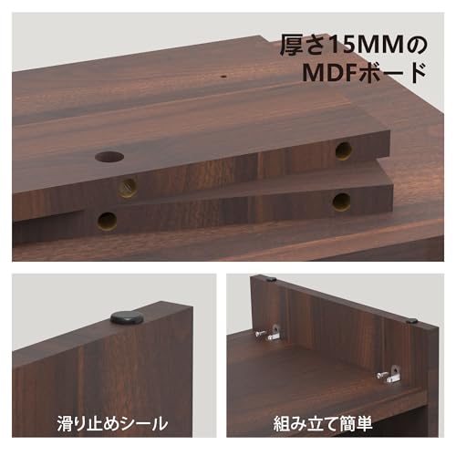 モニター台 5