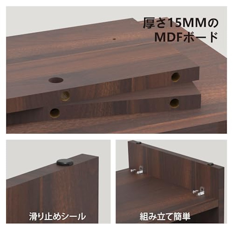 モニター台 5