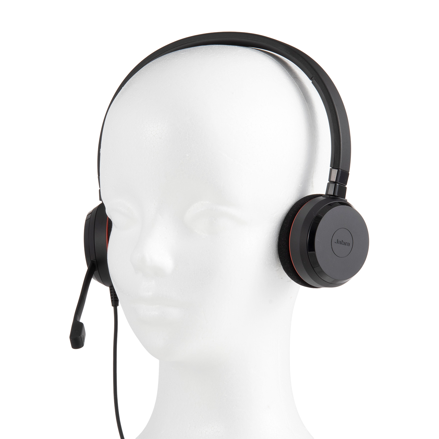 GNオーディオジャパン Jabra Evolve 20 MS Stereoを検証レビュー