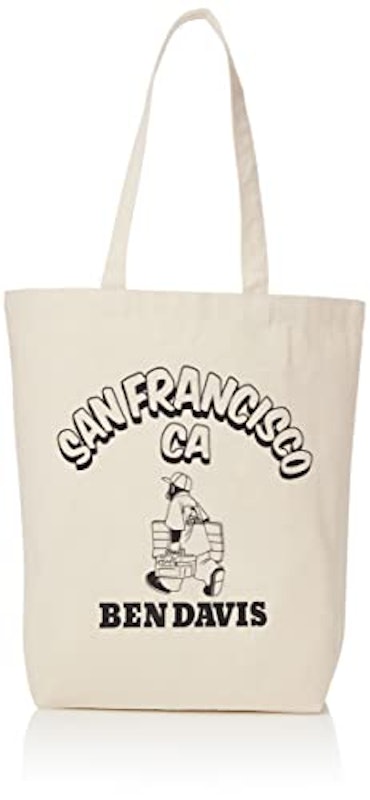 PRINT TOTE BAG 1