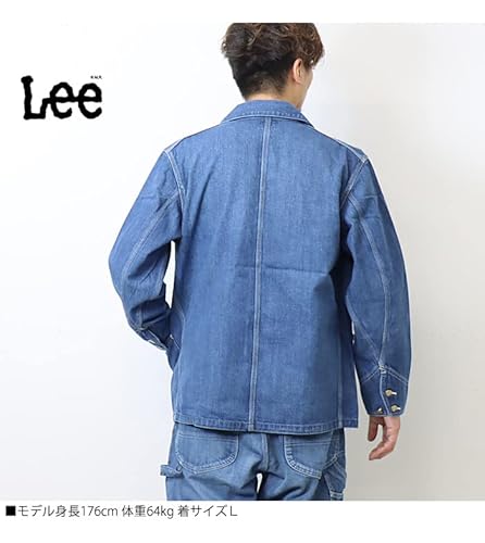 DUNGAREES ロコジャケット 2