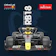 RASTAR Oracle Red Bull Racing 1