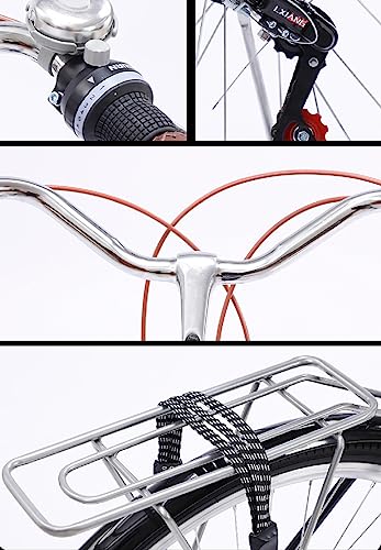 クルージング自転車 7