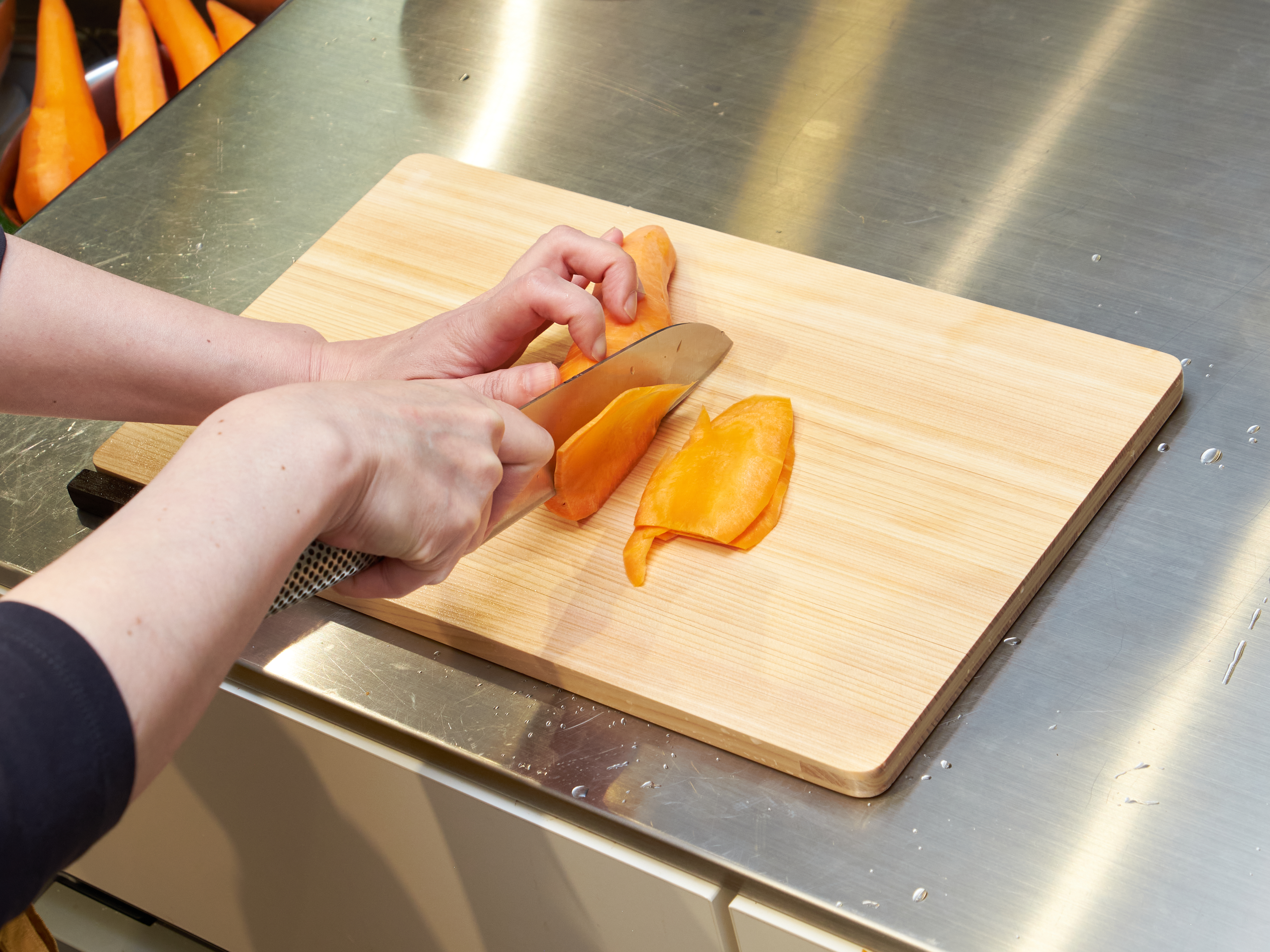 ベルメゾン 食洗機で洗えるひのきのまな板を全14商品と比較 口コミや評判を実際に使ってレビューしました Mybest