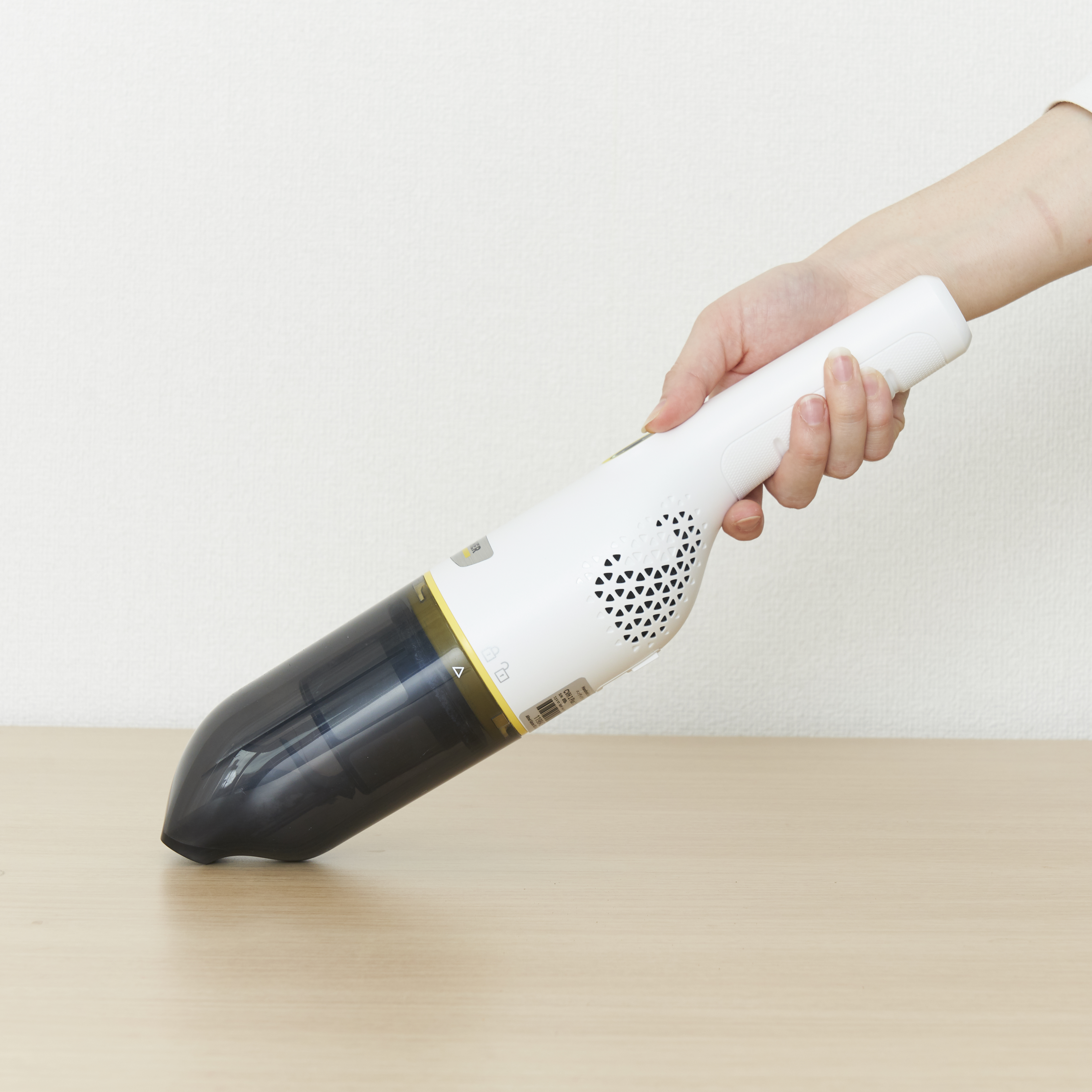 ケルヒャー ハンディクリーナー CVH 3 PLUSをレビュー！クチコミ