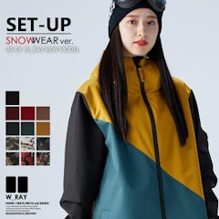 22年 レディーススノーボードウェアのおすすめ人気ランキング選 Mybest