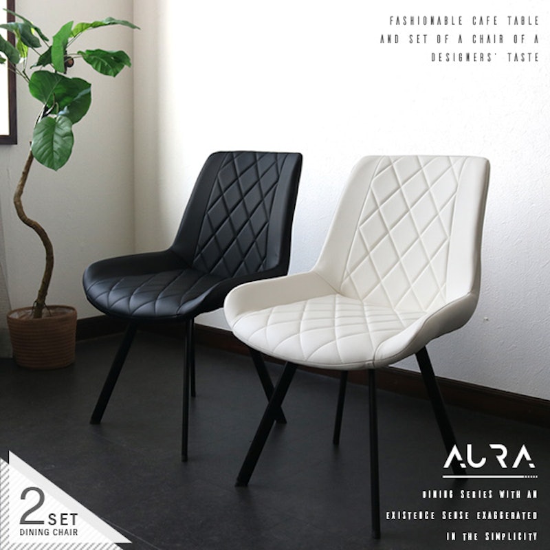 AURA 1