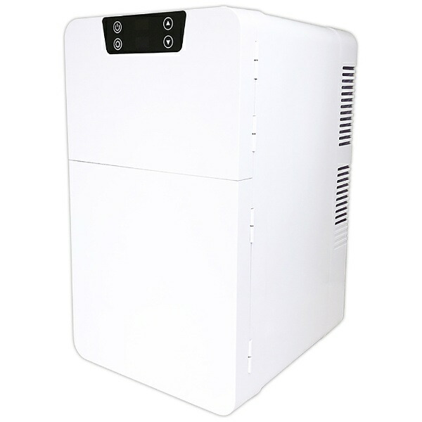 20L 2ドア冷温庫 1