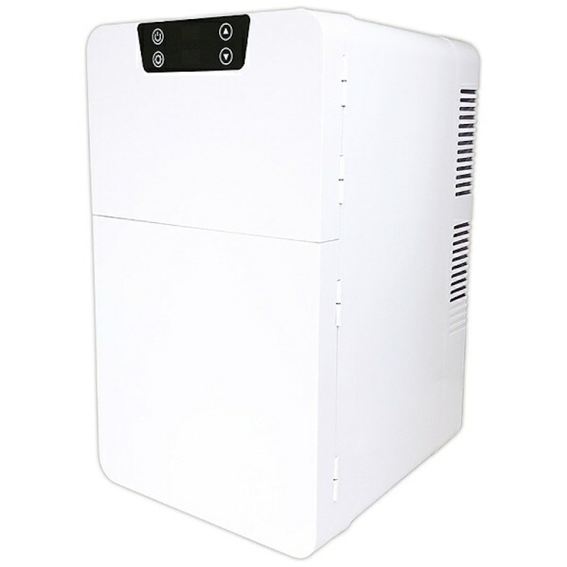 20L 2ドア冷温庫 1