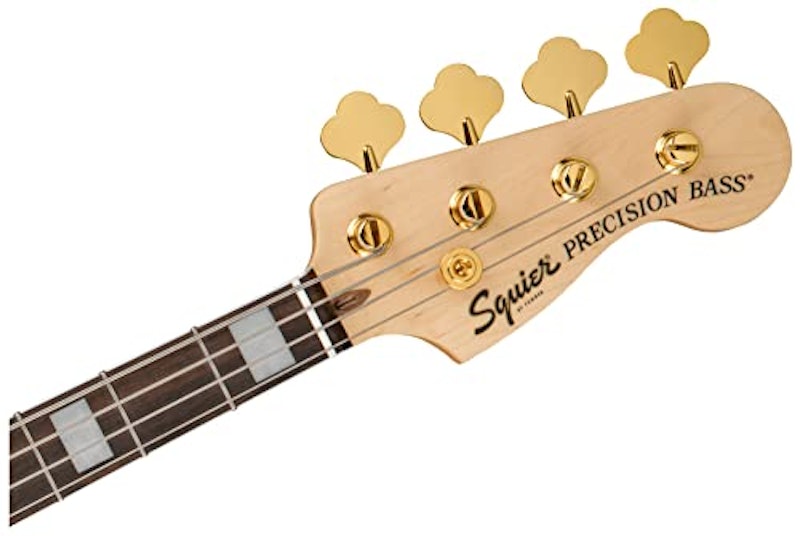 40th Anniversary Precision Bass 5