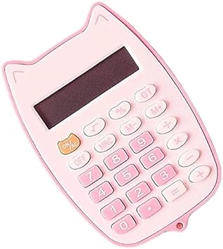 クドわふたー 音声電卓 ピンク　key リトルバスターズ！クドわふたー『能美クドリャフカ わふー!音声