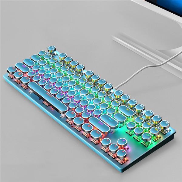  ゲーミングキーボード 5