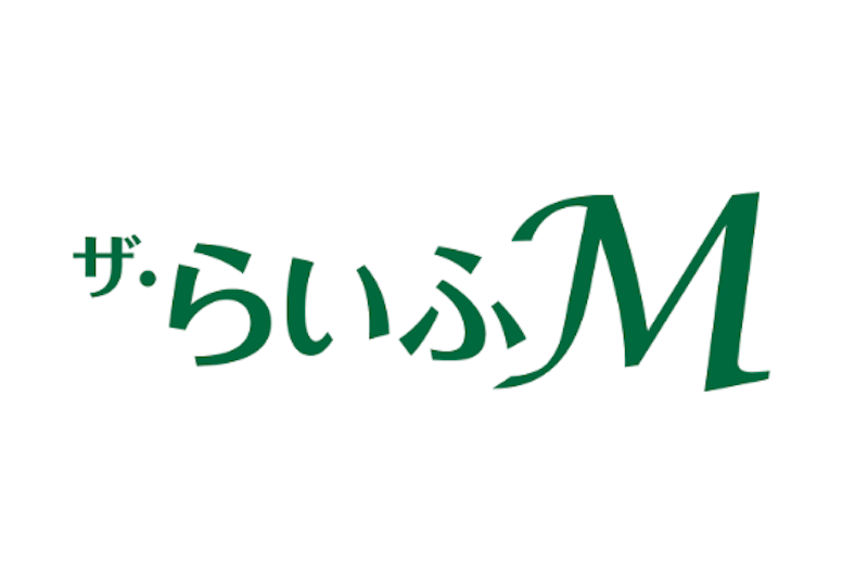 ザ・らいふ-M 1
