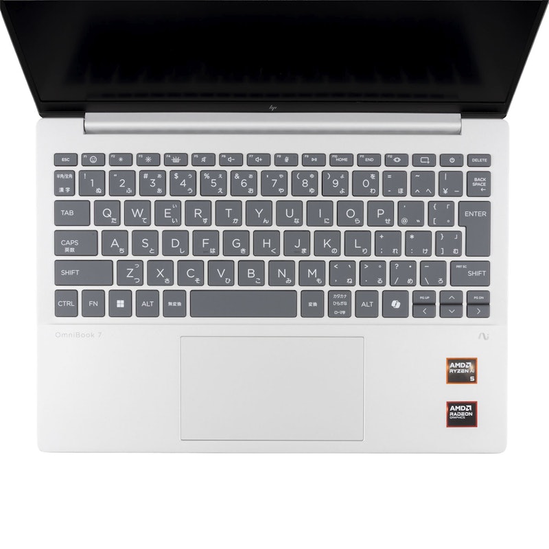 OmniBook 7 Aero 13 価格.com限定モデル 4