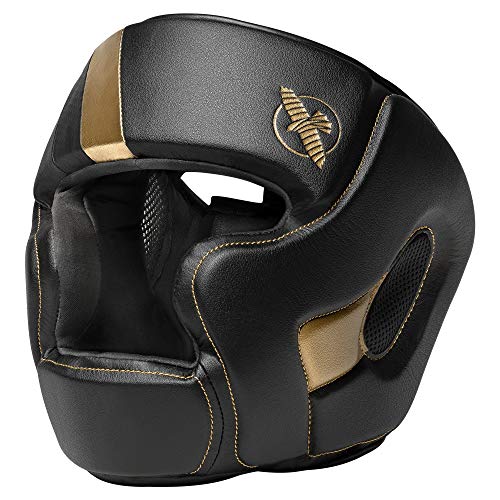 MMA Headgear 1