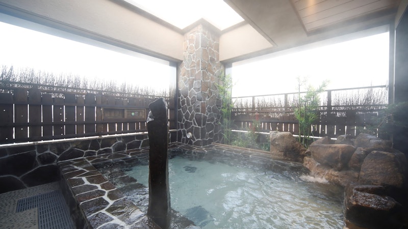 天然温泉 妙義の湯 ドーミーイン前橋 4