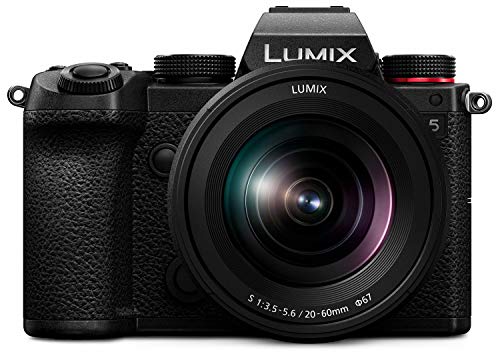 パナソニック LUMIX（ルミックス）のミラーレスのおすすめ人気