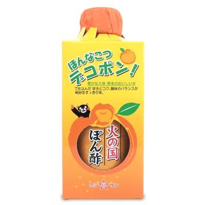 ホシサン 火の国ぽん酢を他商品と比較！口コミや評判を実際に使ってレビューしました！ | mybest