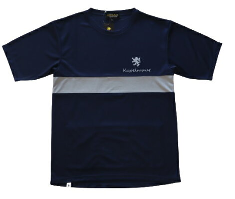 ドライサイクルTシャツ 1