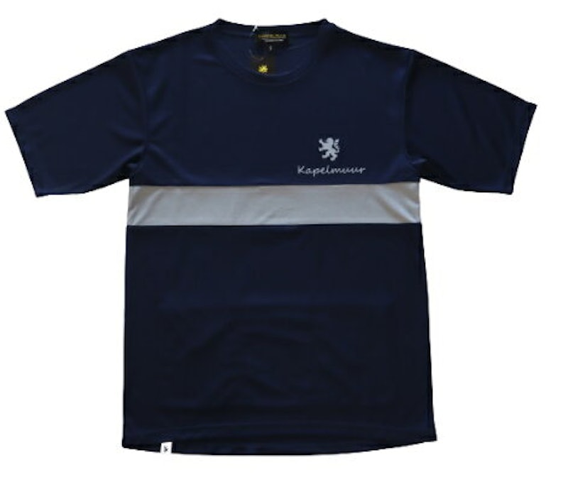 ドライサイクルTシャツ 1