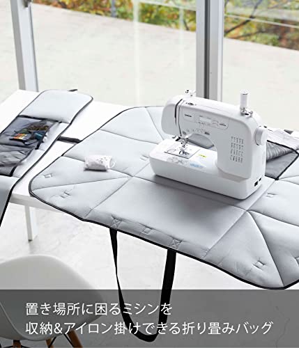 ミシン収納バッグ  2