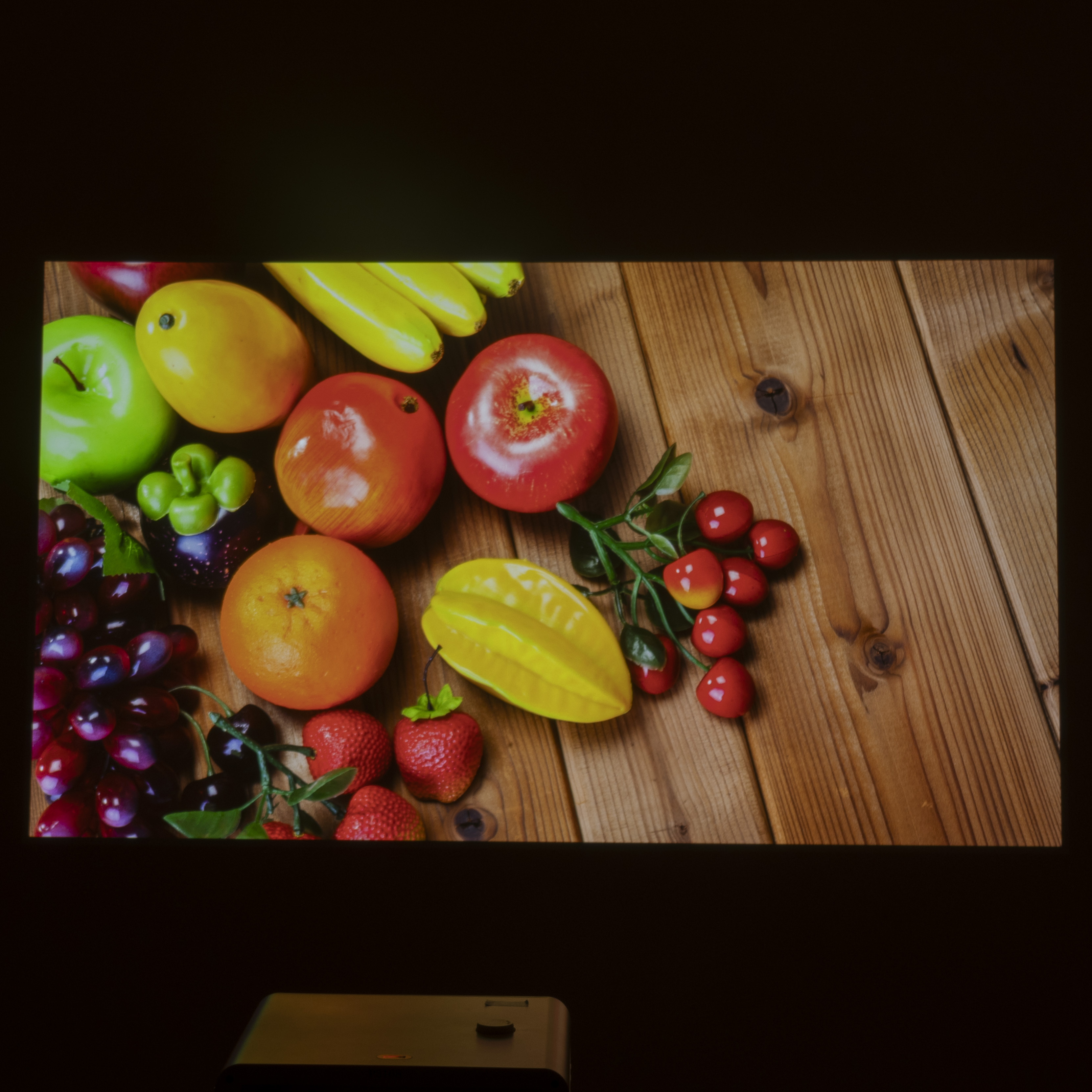 4K HDR 4LEDハイエンドゲーミングプロジェクター 11