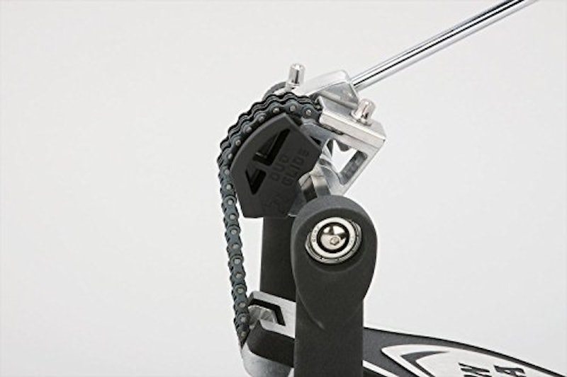 TAMA Iron Cobra 600 Twin Pedal Duo Glide 4