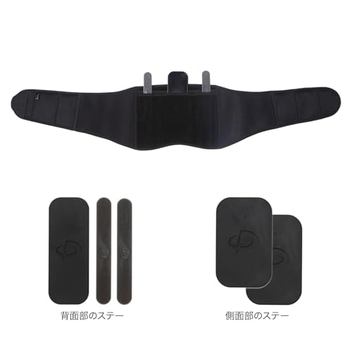メタックス 腰用ハードタイプ 2