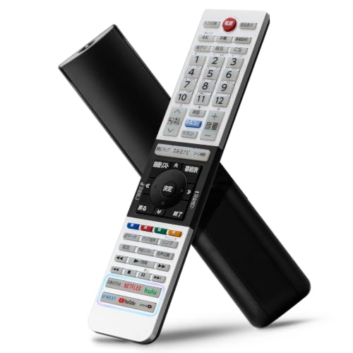 テレビリモコン 1