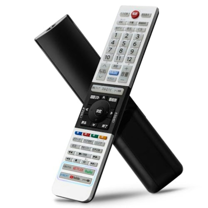 テレビリモコン 1