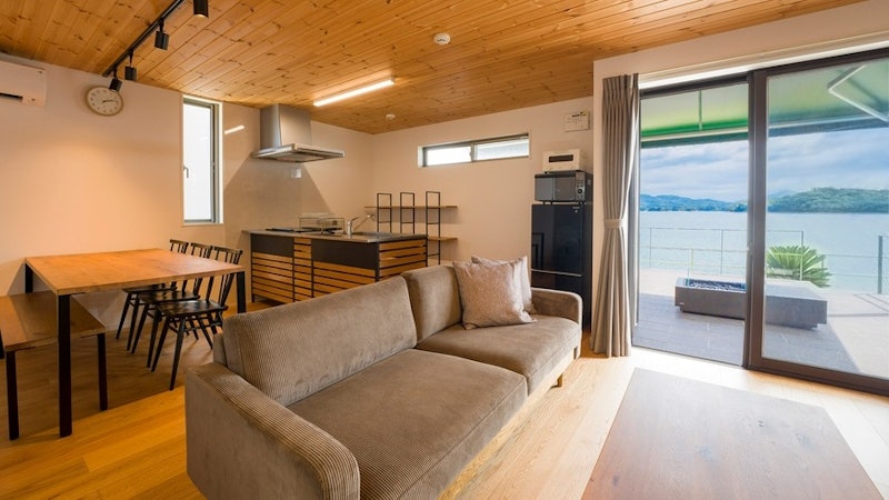 Rakuten STAY HOUSE 天草 2