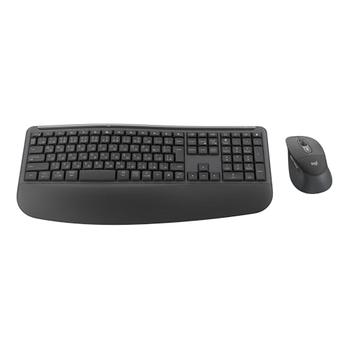 Combo MK880 1