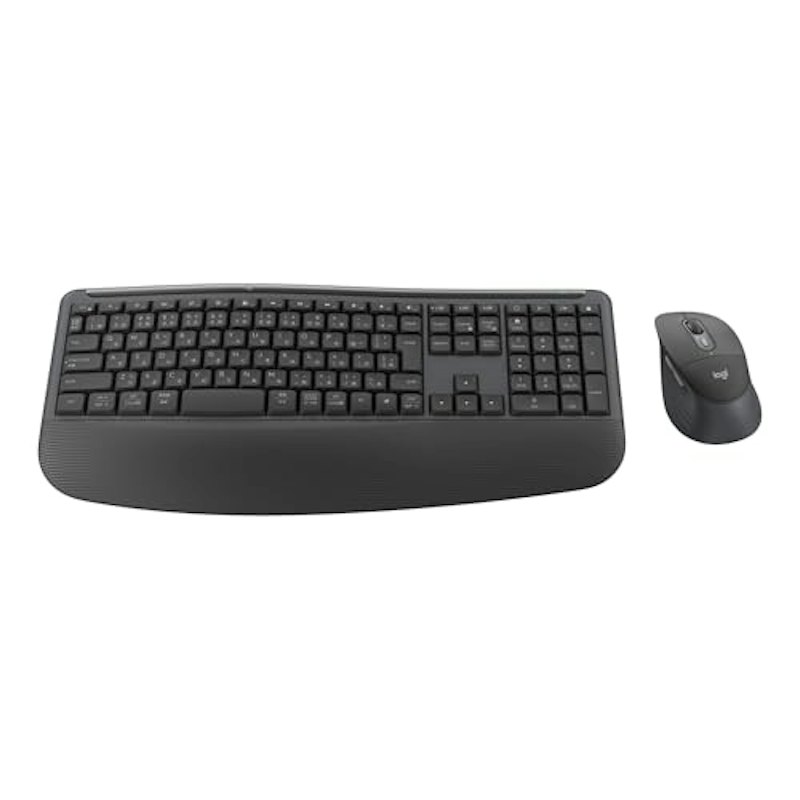 Combo MK880 1