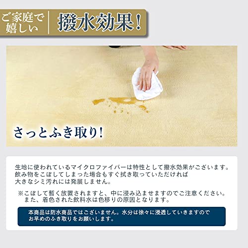 高反発ラグ 4