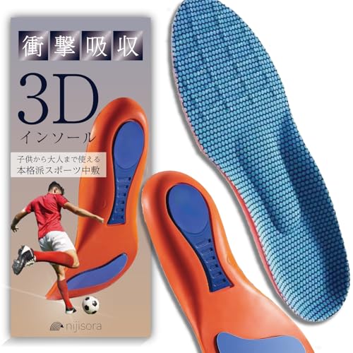 インソール  1