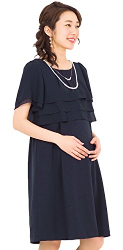 MITERA マタニティードレス　産前産後も！！！！！！！！ MITERA マタニティードレス産前産後も！！！！！！！！