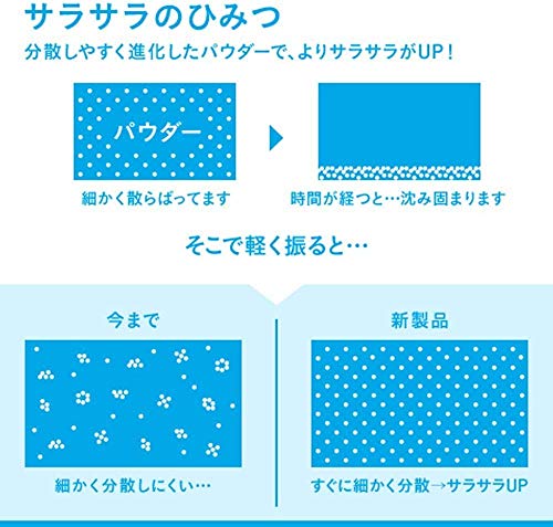 デオ＆ウォーター A (せっけん） 3