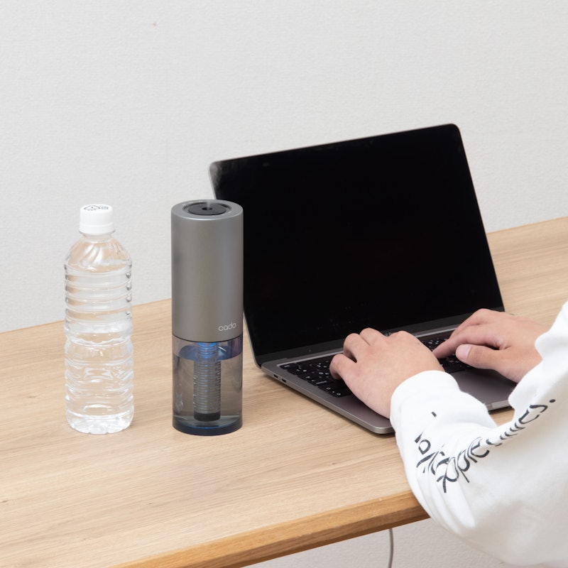 STEM Portable 8