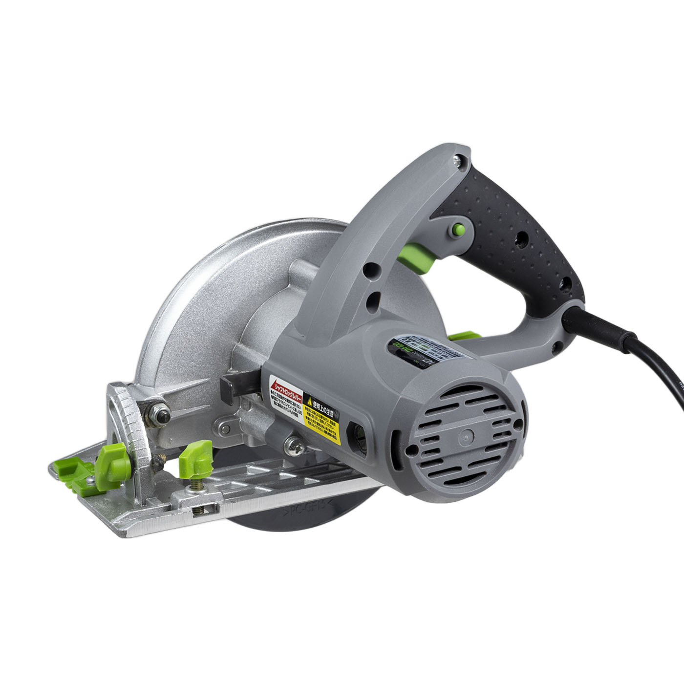 高儀(Takagi) EARTH MAN 電気丸のこ 165mm DM-110 高儀(Takagi) EARTH MAN 電気丸のこ 165mm DM-110：hanamaru01店