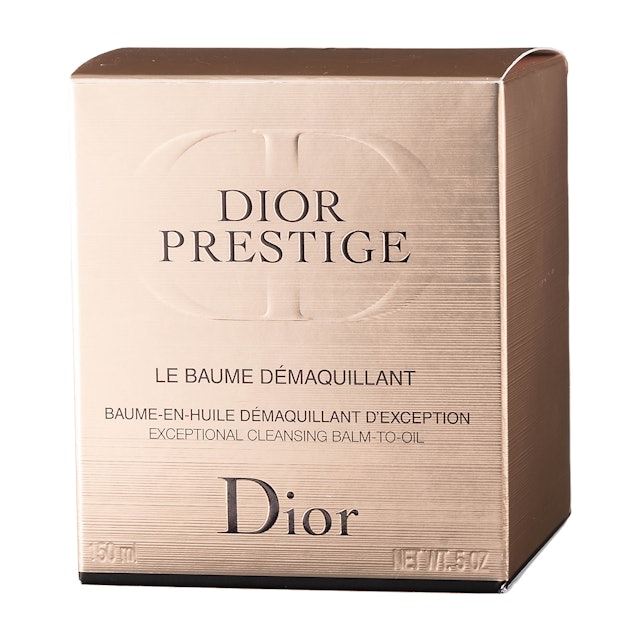 Dior プレステージ ル バーム デマキヤントを他商品と比較！口コミや 