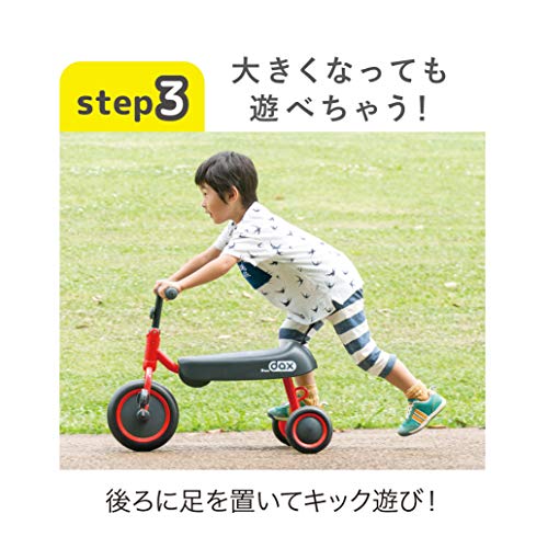 ディーバイク ダックス 4