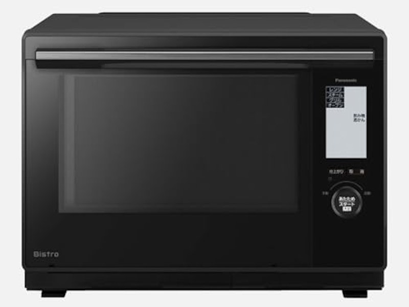 スチームオーブンレンジ 1