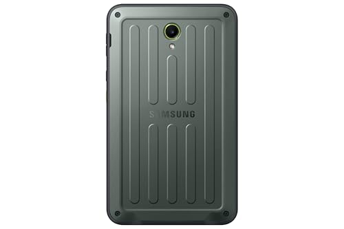 Galaxy Tab Active5 Pro (Wi-Fi, 10.1インチ) 2