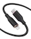 Anker PowerLine III Flow USB-C & ライトニング ケーブル 1
